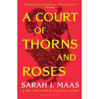 A Court of Thorns and Roses: Books 1-3 image number 2