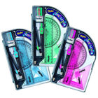 Helix Cool Curves Maths Set: Assorted image number 2