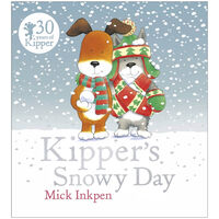 Kipper’s Snowy Day