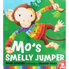 Mo's Smelly Jumper image number 1