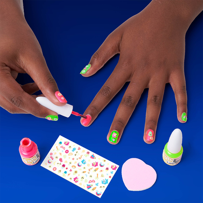 Glitter & Glow Kit image number 4