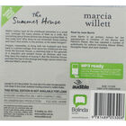 The Summer House: MP3 CD image number 2