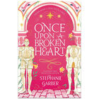 Once Upon A Broken Heart image number 1
