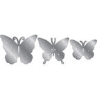 CC Vintage Lace Metal Die - Kaleidoscope of Butterflies image number 3
