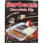 Barbecue Chocolate Dip image number 1