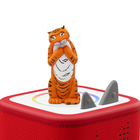 Tonies: Judith Kerr: The Tiger Who Came to Tea image number 2