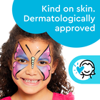 Snazaroo Summer Face Paint Convenience Kit image number 4