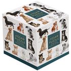 Patricia MacCarthy Dogs 100 Piece Jigsaw Puzzle image number 1