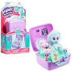 Scruff Surprise Vet Rescue: Polar Bear Family Vet Set image number 2