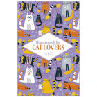 Wordsearch for Cat Lovers image number 1