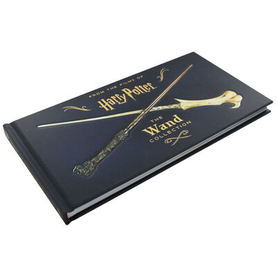 Harry Potter: The Wand Collection image number 4