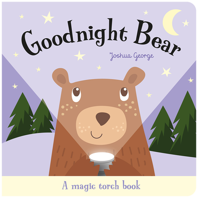 Goodnight Bear: A Magic Torch Book image number 1