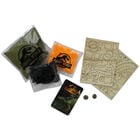 Jurassic World Dominion Wood & Clay Dinosaur Model Set: Assorted image number 4