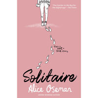 Alice Oseman: 4 Book Collection Box Set