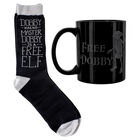 Harry Potter Dobby Mug and Socks Set image number 2