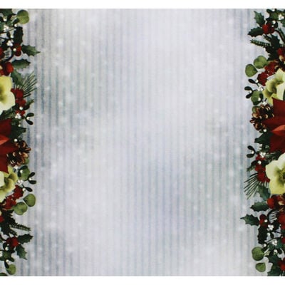 The Essence of Christmas Paper Pad - 6x6 Inch image number 3