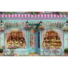 The Gingerbread House 1000 Piece Jigsaw Puzzle image number 2
