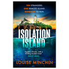 Isolation Island image number 1
