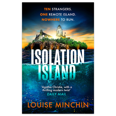 Isolation Island image number 1