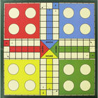 Ludo Board Game image number 2