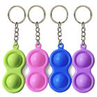 Push Poppers Keychain: Assorted image number 4
