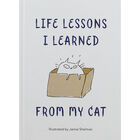 Life Lessons I Learned from My Cat image number 1