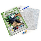 Painting By Numbers: Black Leopard image number 2