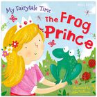 My Fairytale Time: The Frog Prince image number 1
