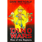 Dino Wars: Rise of the Raptors image number 1