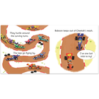 Vroom, vroom, Baboon! image number 4