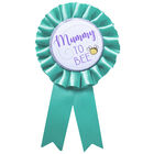 Baby Shower: Mummy To Bee Badge image number 2