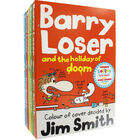 Barry Loser: 5 Book Collection image number 1