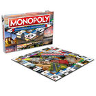 Royal Borough of Greenwich Monopoly Board Game image number 2
