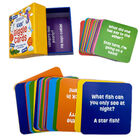 PlayWorks Kids&rsquo; Giggle Cards image number 2