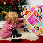 Disney Princess Advent Calendar: 24 Storybook Collection image number 5