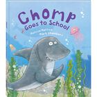 Chomp Goes to School image number 1