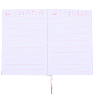 Prize Vending Machine Notebook image number 2