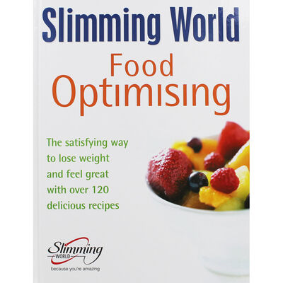 Slimming World: Food Optimising image number 1