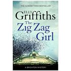 The Zig Zag Girl image number 1