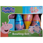 Peppa Pig Bowling Set image number 1