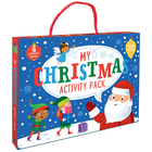My Christmas Activity Pack image number 1