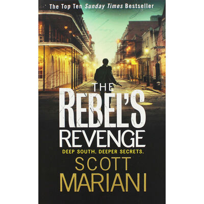 The Rebels Revenge image number 1