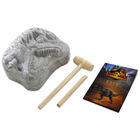 Jurassic World Dominion Glow T-Rex Dig image number 2