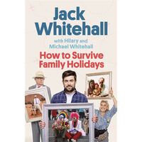 How to Survive Family Holidays