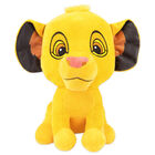 Disney Lil Bodz Plush Toy: Simba image number 1