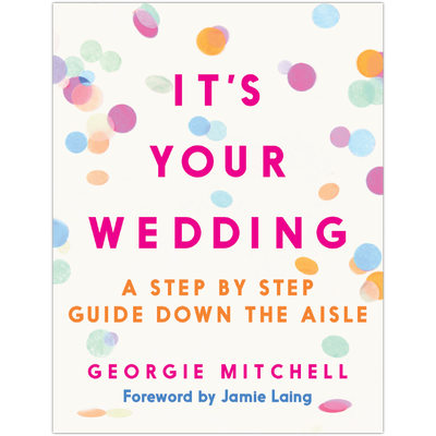 It's Your Wedding image number 1