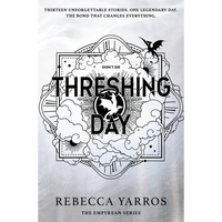 Threshing Day: Deluxe Edition
