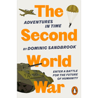 Adventures in Time: The Second World War image number 1