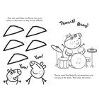 Peppa Pig: Doodle with Peppa image number 2