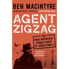 Agent Zigzag image number 1